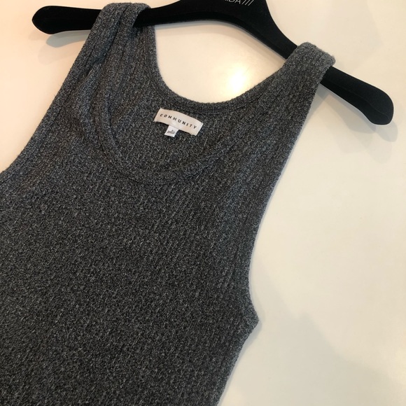 Aritzia community long dress - Picture 5 of 7